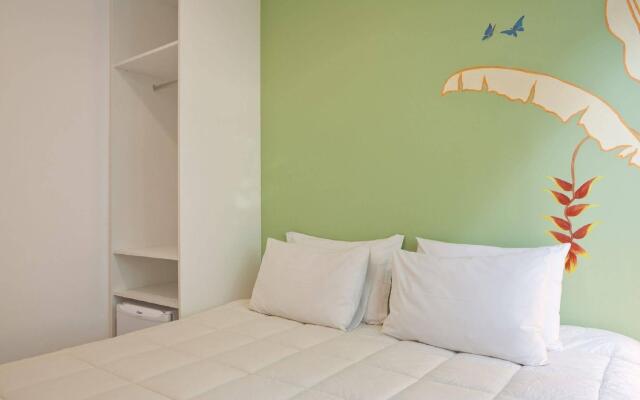 Leblon All Suites