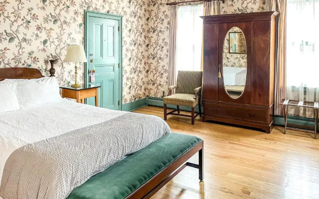 The Inn at Montpelier