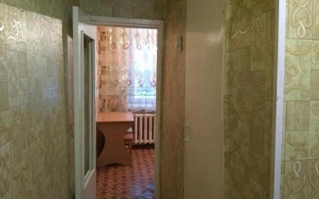 Apartment Zyryanovsk on Frunze 53