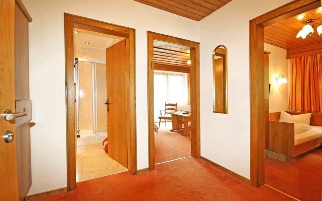 Hotel Kajetansbrücke