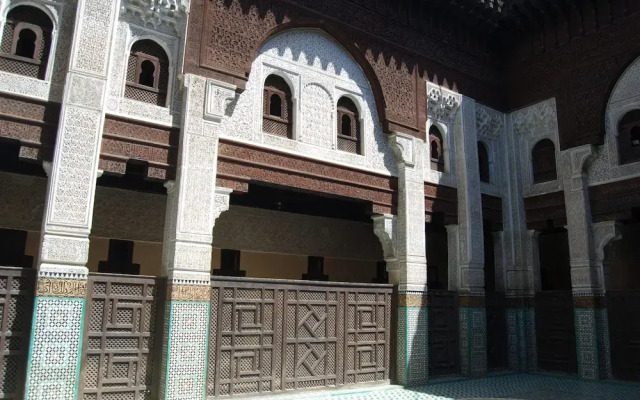 Riad Dar Alkatib