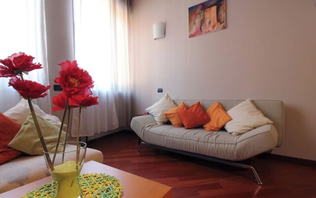 Italianway   - S.M. Fontana