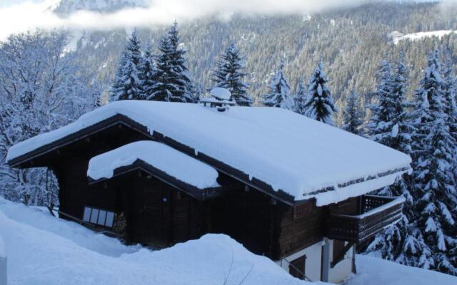 Appartement Châtel, 4 pièces, 6 personnes - FR-1-200-333