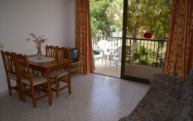 G Rentals Apartamentos Bella Maria