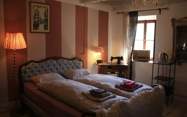 Affittacamere Casa Archi