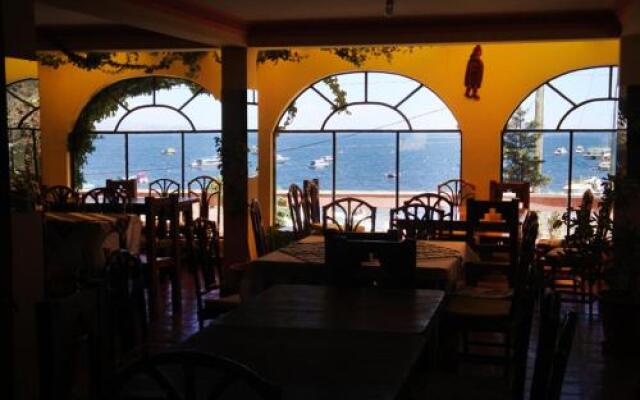 Hotel Mirador del Lago