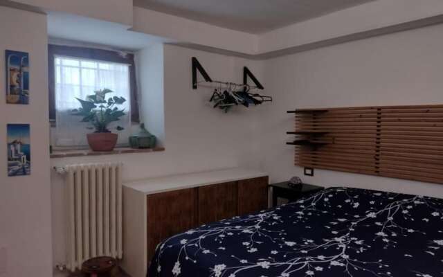 "farmhouse Apartment: La Casa di Polly"