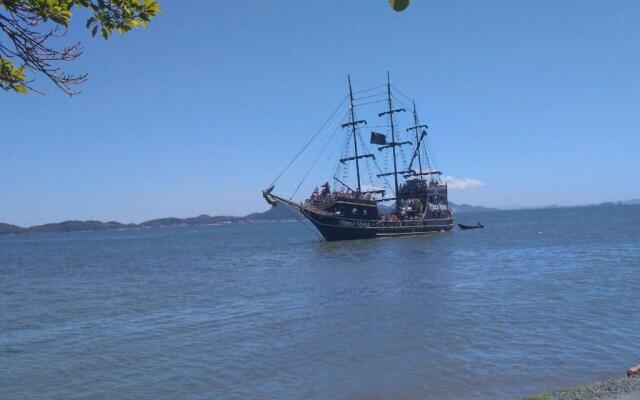 Residência Deolindo