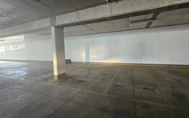 Oceana Suites Laguna Bahía