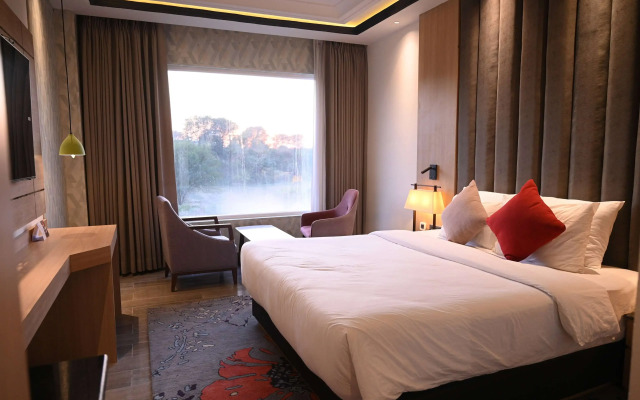 Ramada Plaza BY Wyndham Jammu Vijaypur