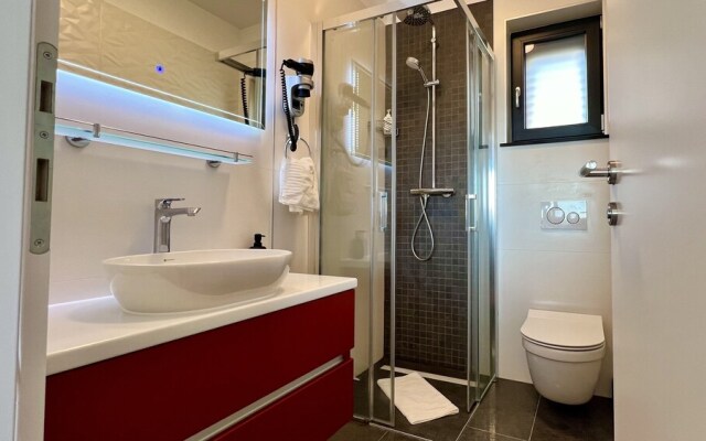 Villa Comfort