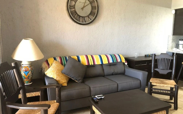 Princessa 1BR D 404 by Casago