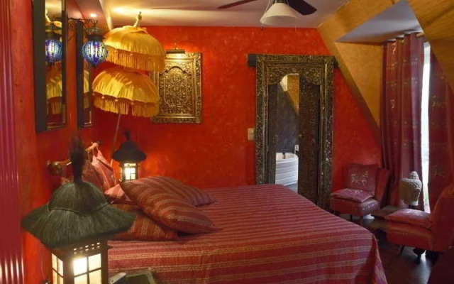 Brussels Welcome Hotel