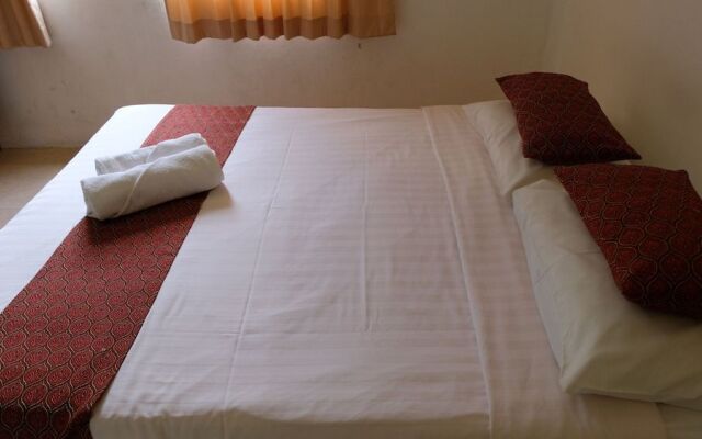 Khaolak Seafan Bed & Breakfast