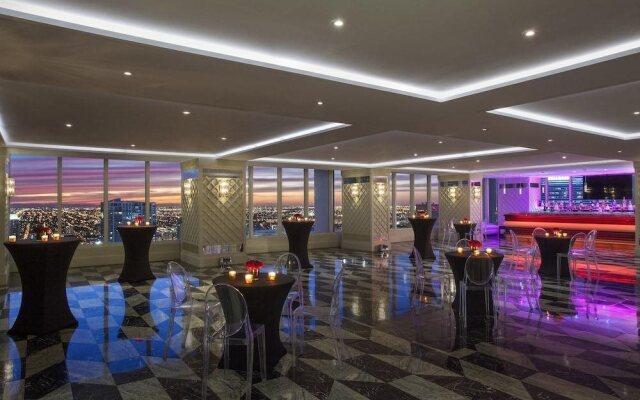 Icon Brickell W Miami by Velvet Luxury