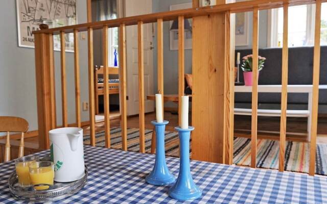 4 person holiday home in MARSTRAND
