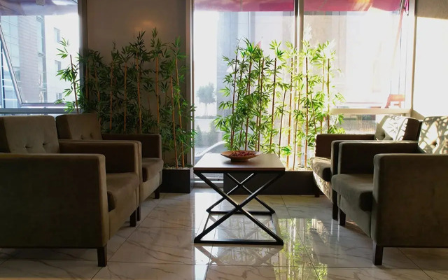Atacity Hotel