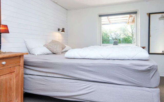 5 Person Holiday Home in Skjern