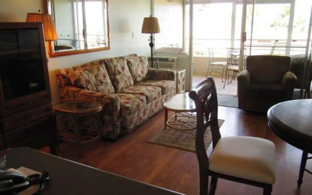 Kamaole Beach Royale #612