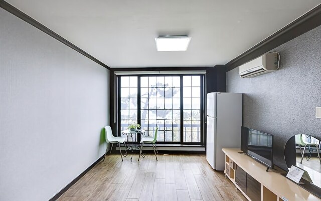 Yeongdeok Darnim Pension