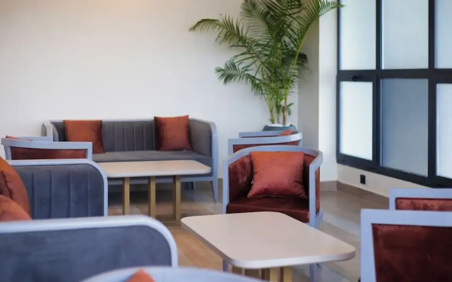 Le Lagon CLub & Affaires