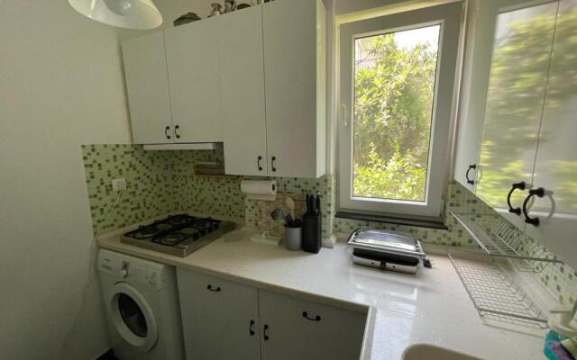 Lovely 2 bedroom house in the heart of the city