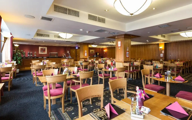 London Wembley International Hotel