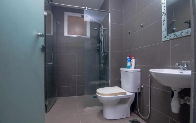 Mutiara Ville Cyberjaya by Idealhub