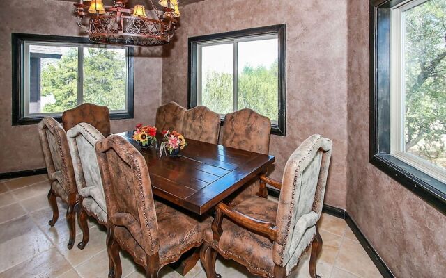 Windsong Manor 906 by RedAwning