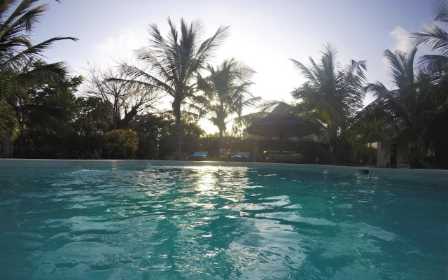 Stunning 3-bed Villa in Watamu
