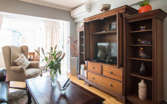 40 Winks Guest House Green Point Cape Town