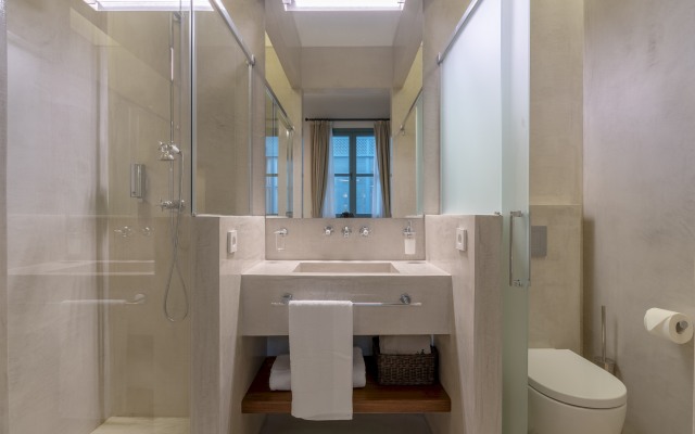 Caminante del Agua IV