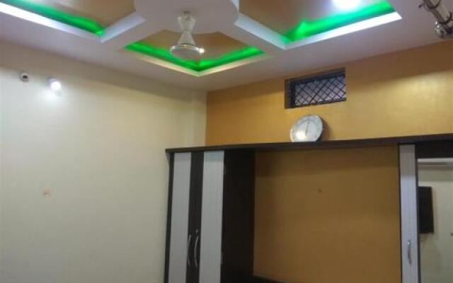 Hotel Sundaram Guest House