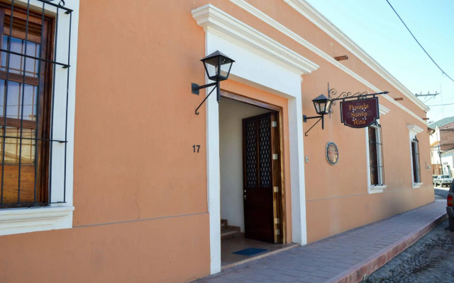 Posada Santa Rita