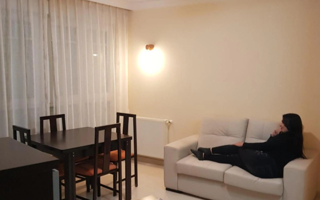 apartamento MARANATA