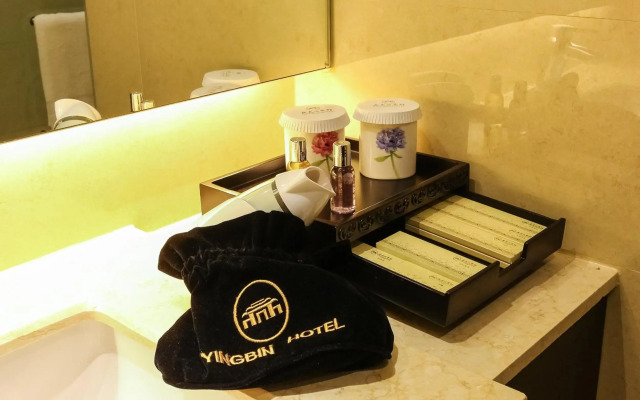 Guangdong Yingbin Hotel