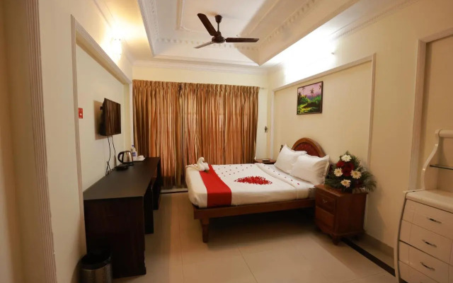 Teekay International