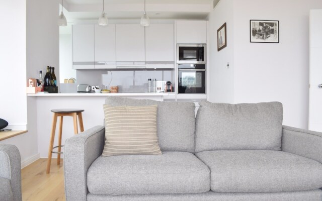 2 Bedroom Apartment in Pimlico