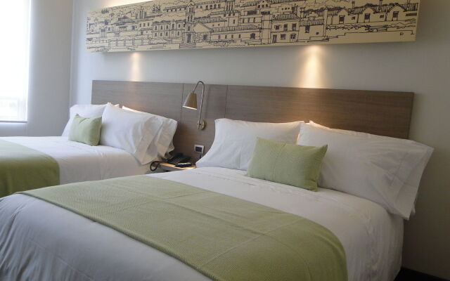 Hotel bh Usaquen
