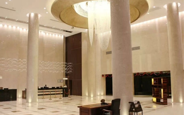 Golden Phoenix International Hotel