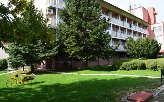 Balneo Hotel Stryama