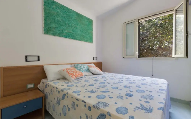2880 Punta Cassano - Trilo Comfort by Barbarhouse