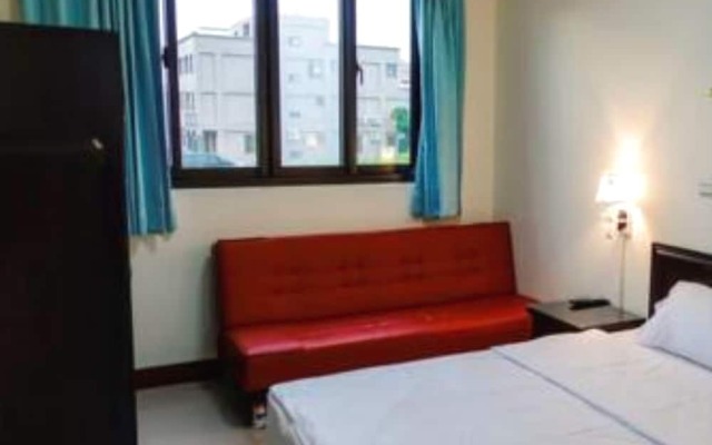 Dolphin Bay B&B