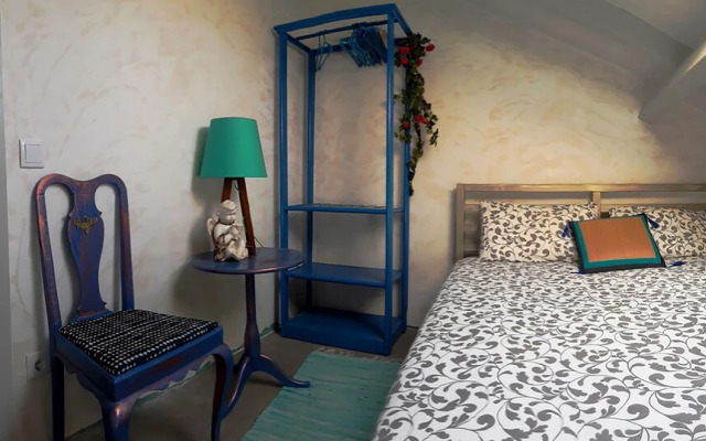 Ma Maison A Zambujal