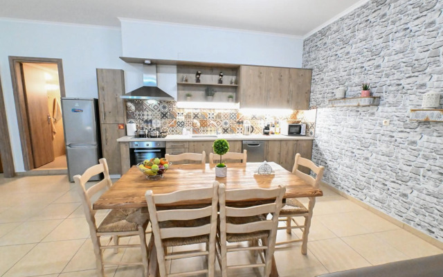 Stelios & Stavros Apartment