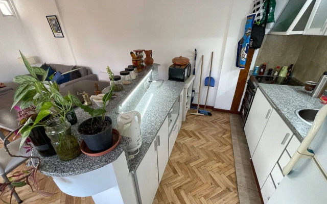 Charming Apartment in the Heart of Abasto