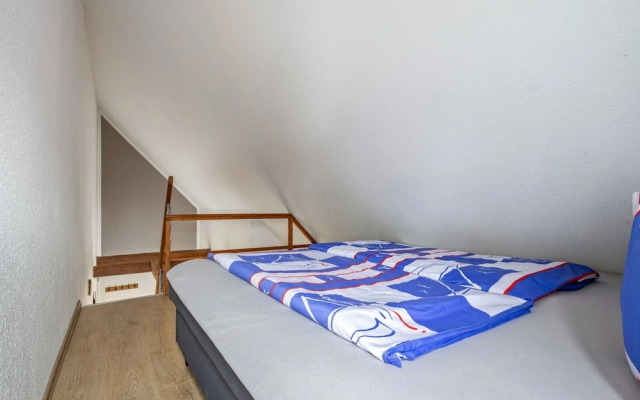 Studio in Buchholz am Mueritzsee