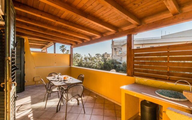 1° Piano - Residence Andrea Doria - 100m dal mare
