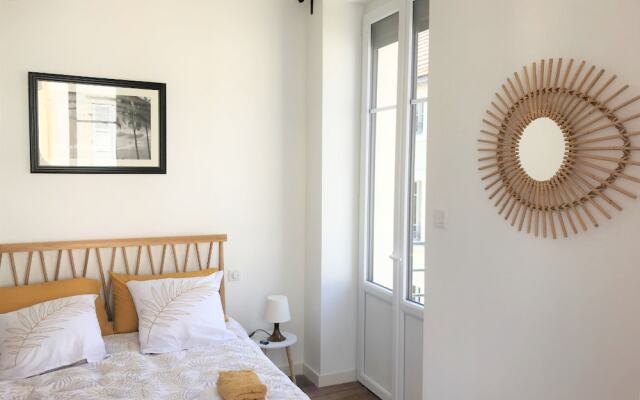 La Grande Maison Vichy - Loft & Appartement