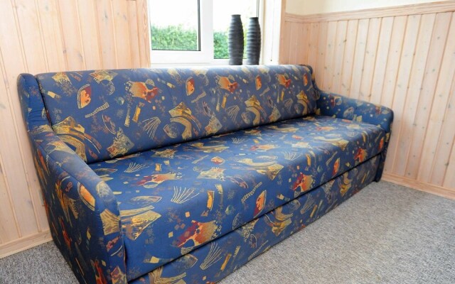 Premium Holiday Home in Funen near Sea